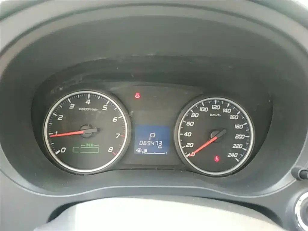 Mitsubishi Outlander 2018 2.0L 2WD Glory Edition 5-seater фото 12