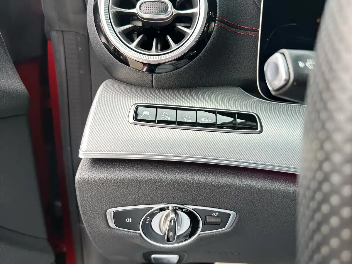 Mercedes-Benz E-Class AMG 2019 AMG E 53 4MATIC+ Coupe фото 15