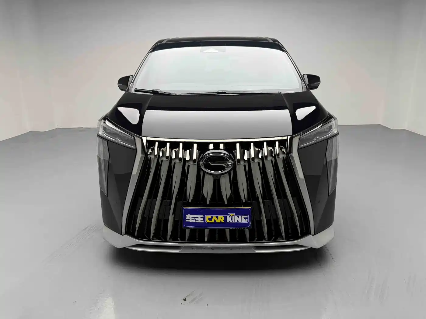 GAC Trumpchi Trumpchi M8 2024 Patriarch Series 400T Ultimate Edition фото 3