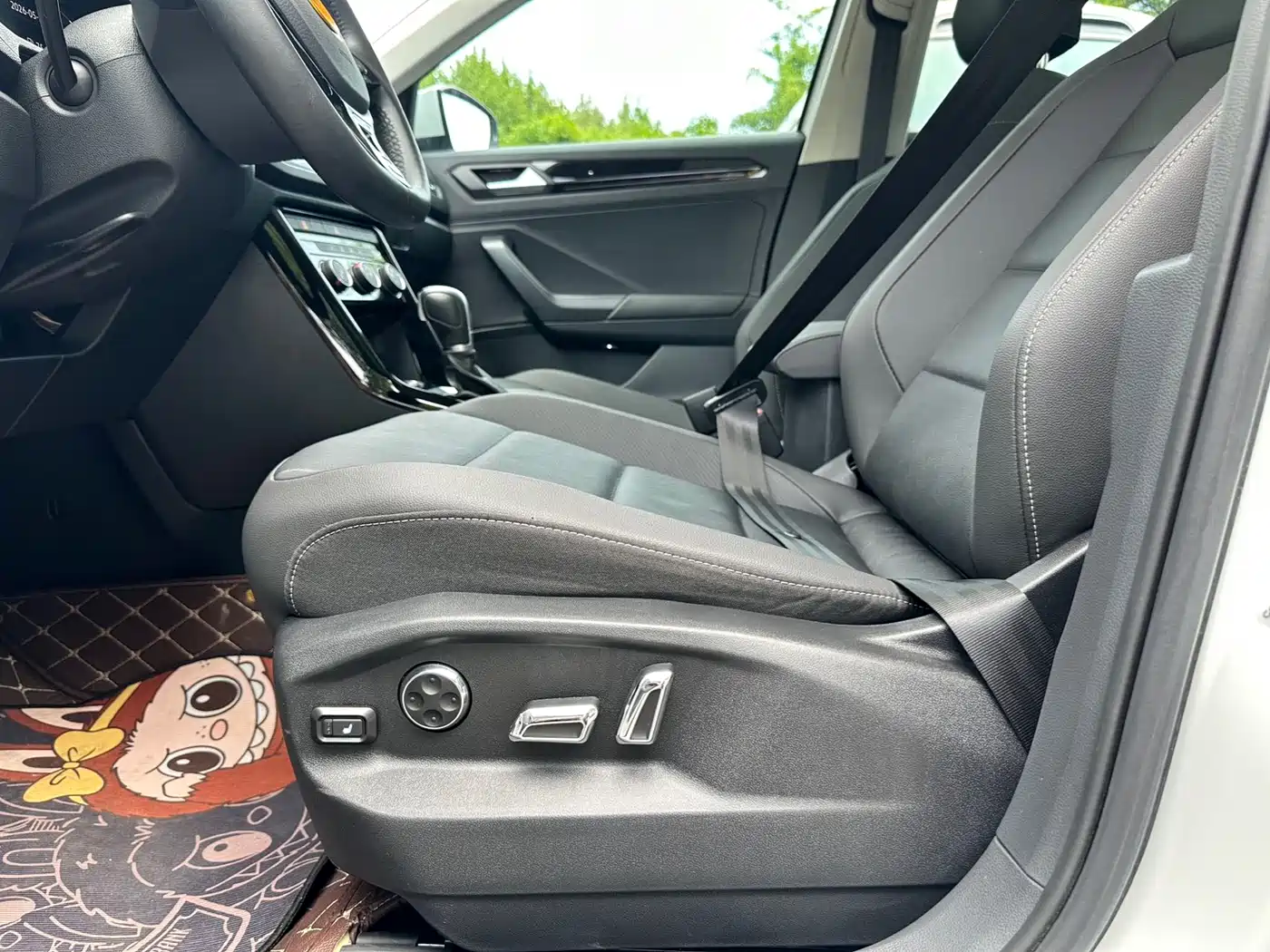 Volkswagen T-ROC 2022 280TSI DSG 2WD Comfort PLUS фото 20