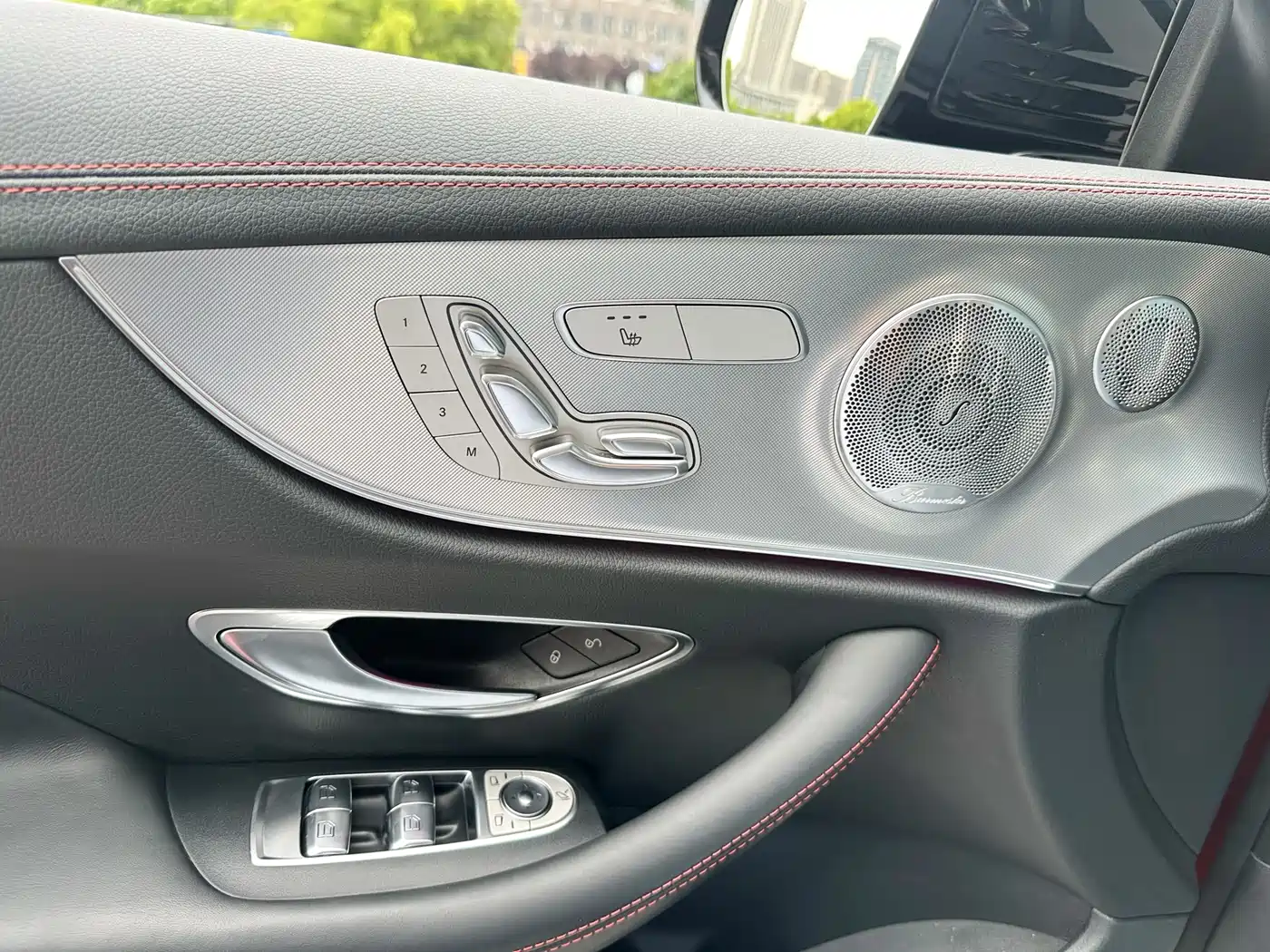 Mercedes-Benz E-Class AMG 2019 AMG E 53 4MATIC+ Coupe фото 14