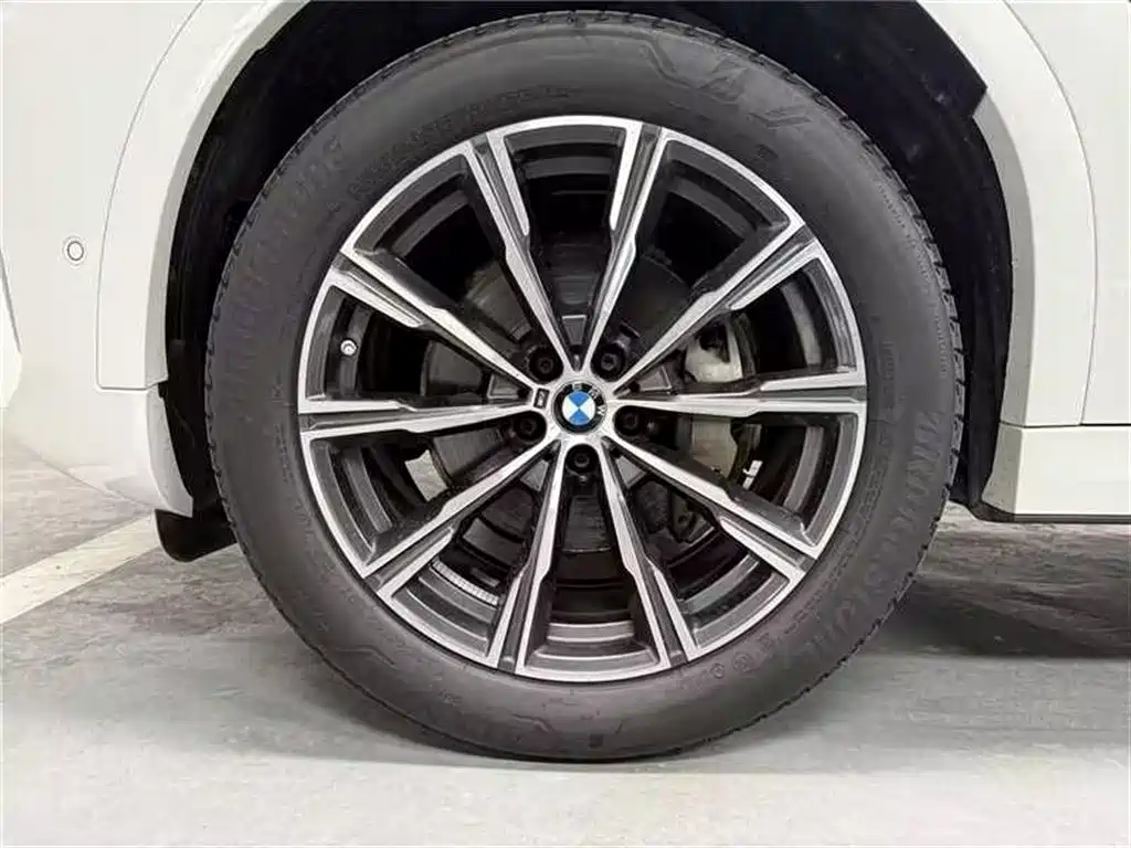 BMW X6 2022 Facelift xDrive40i M Sport Package фото 10