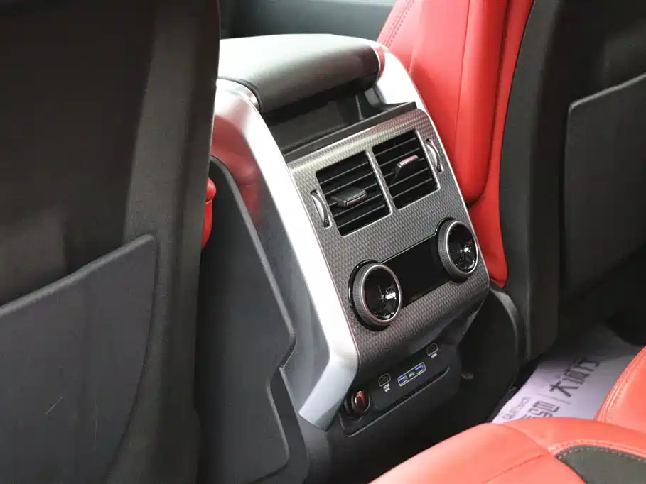Land Rover Range Rover Sport 2020 3.0 L6 HSE DYNAMIC фото 21