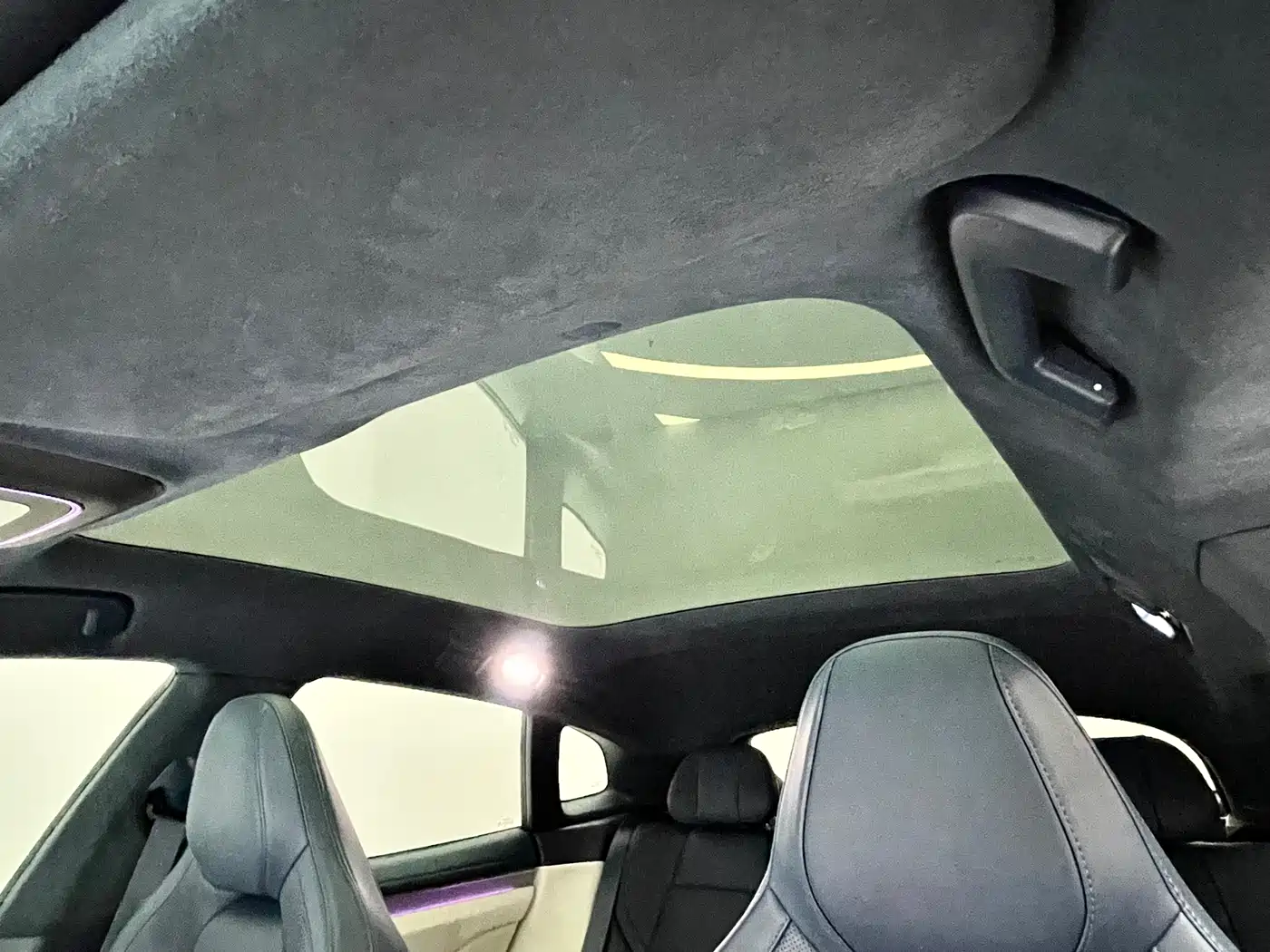 ZEEKR EXTREME KRYPTON 001