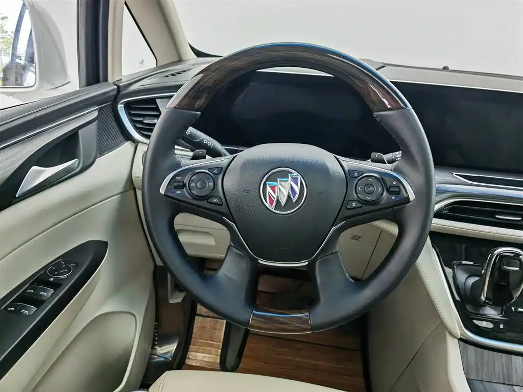 Buick GL8 2020 Model ES Landglory 653T Comfort фото 11