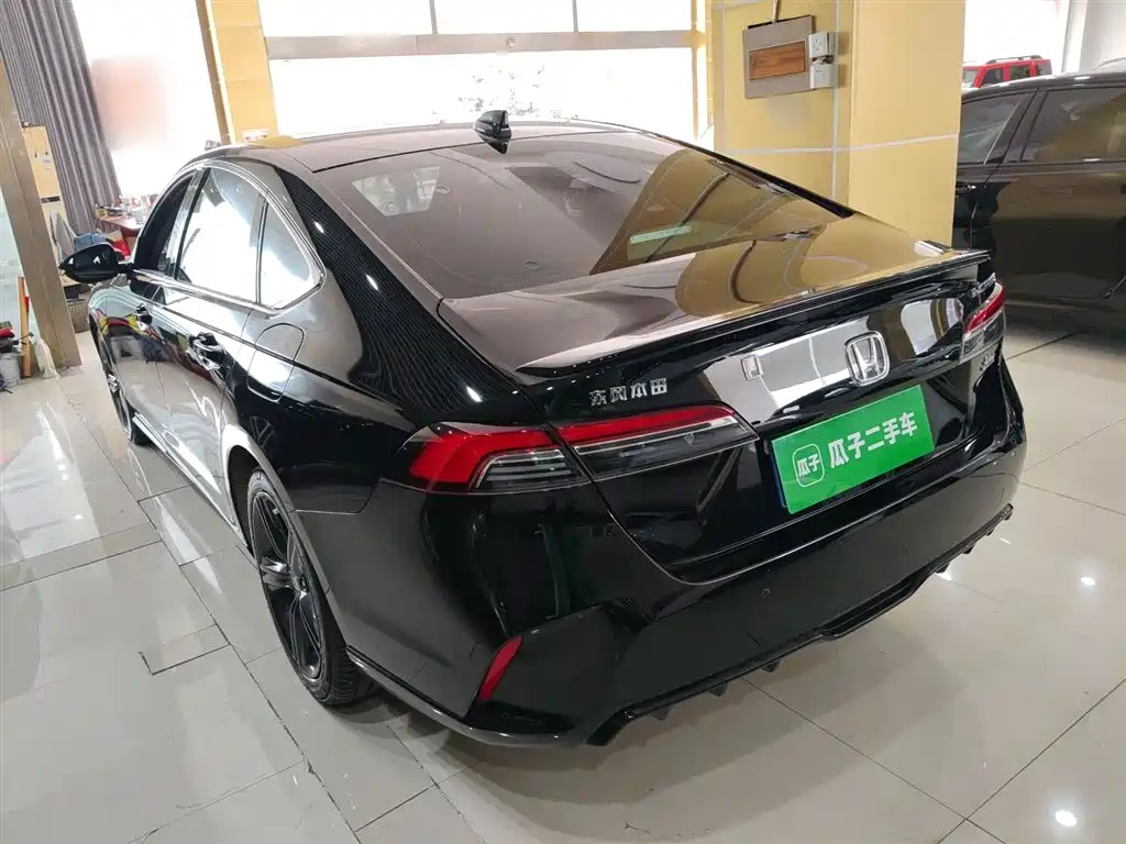 HONDA YINGSHIPAI