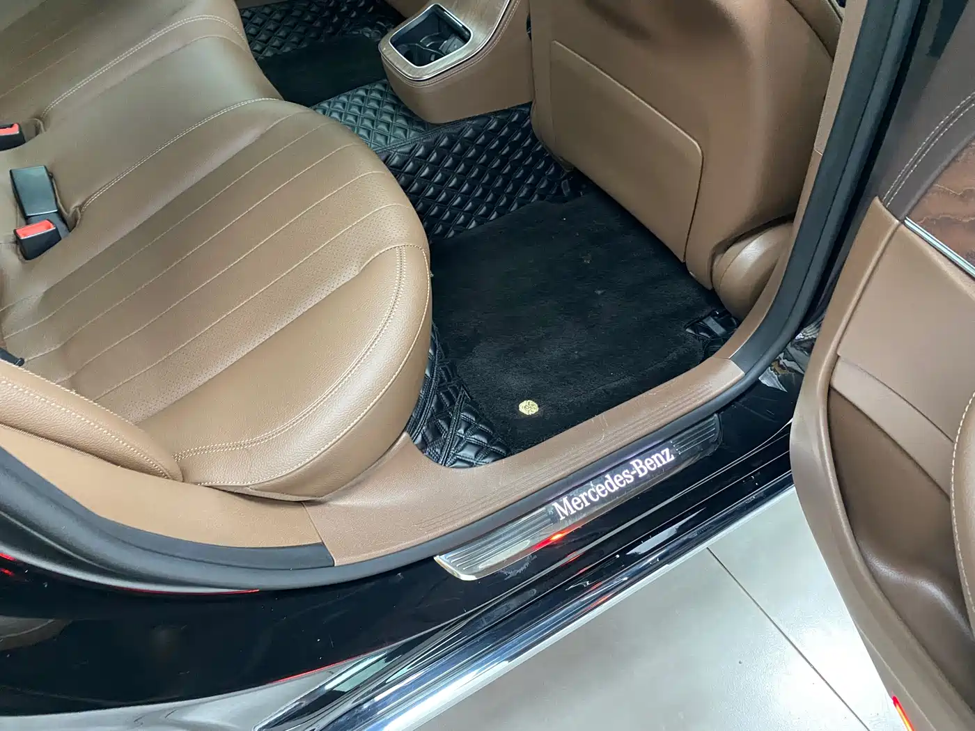 Mercedes-Benz E-Class 2021 Facelift E 260 L 4MATIC фото 19