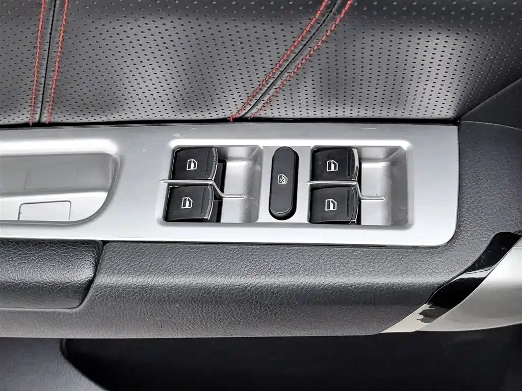 Haval H6 2014 Sport 2.4L Automatic Premium фото 9