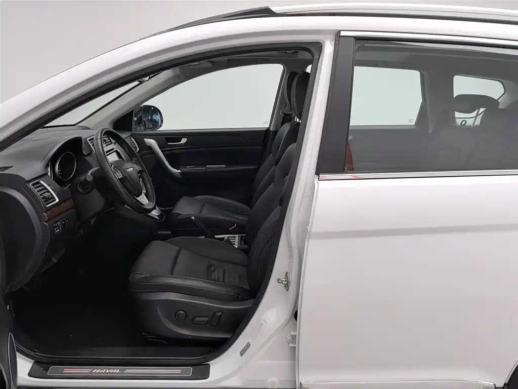 Haval H6 2014 Sport 2.4L Automatic Premium фото 10