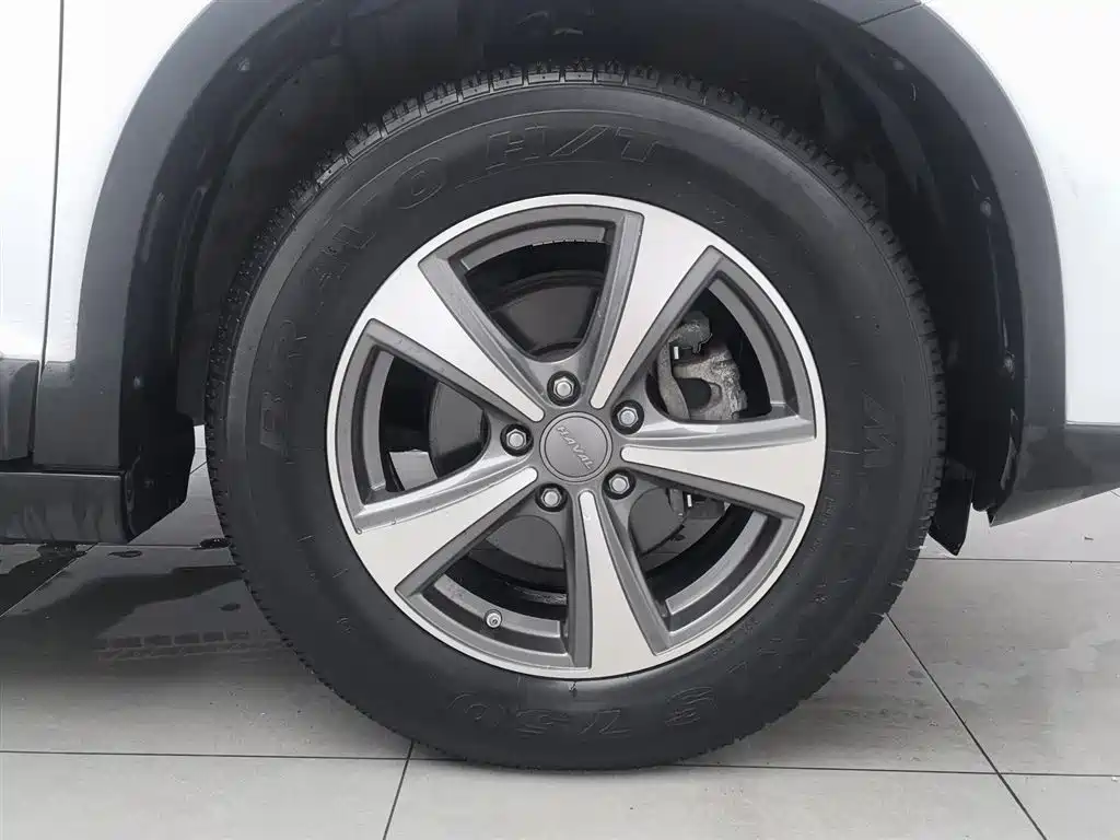 Haval H6 2014 Sport 2.4L Automatic Premium фото 17