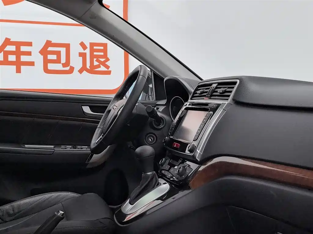 Haval H6 2014 Sport 2.4L Automatic Premium фото 22
