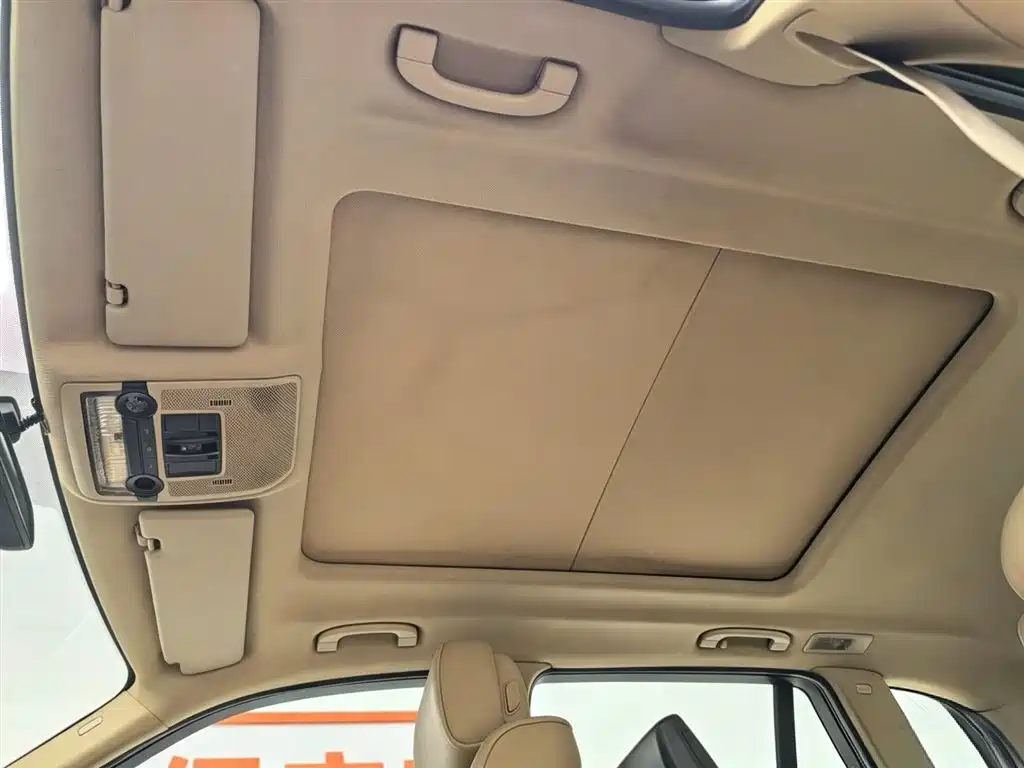 BMW X5 (Import) 2011 xDrive35i Luxury Edition фото 14