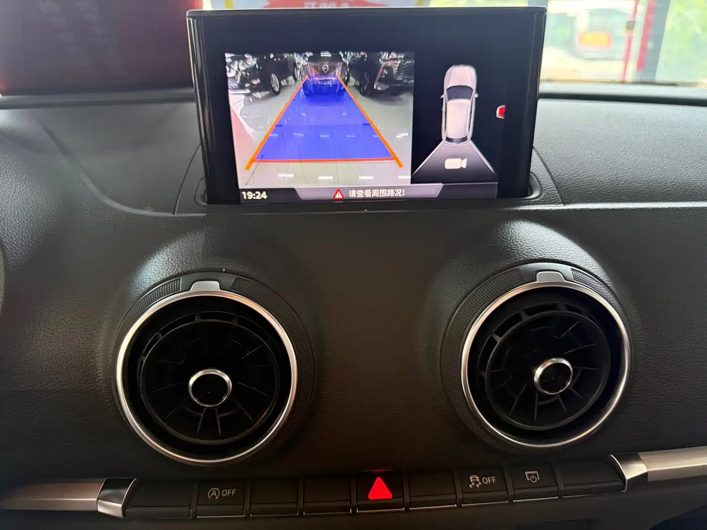 Audi A3 2019 Sportback 35 TFSI Progressive China V фото 13