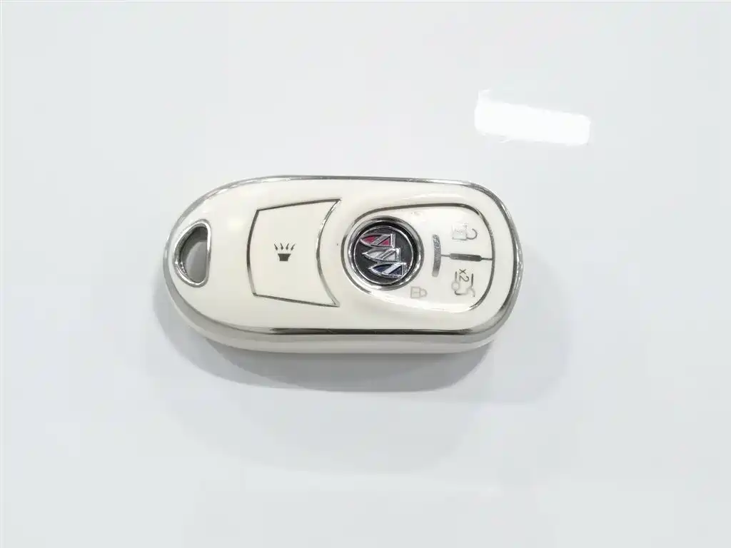 Buick Envision Plus 2021 532T FWD Luxury Trim фото 19