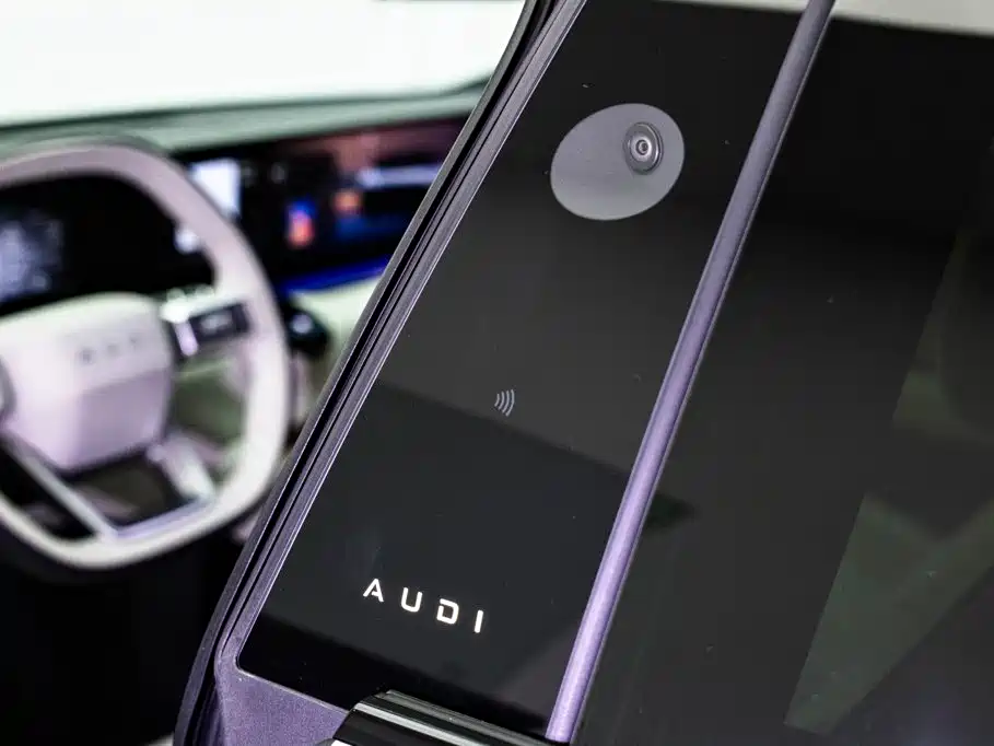 Audi E5 Sportback 2025 2025 Model Base Version