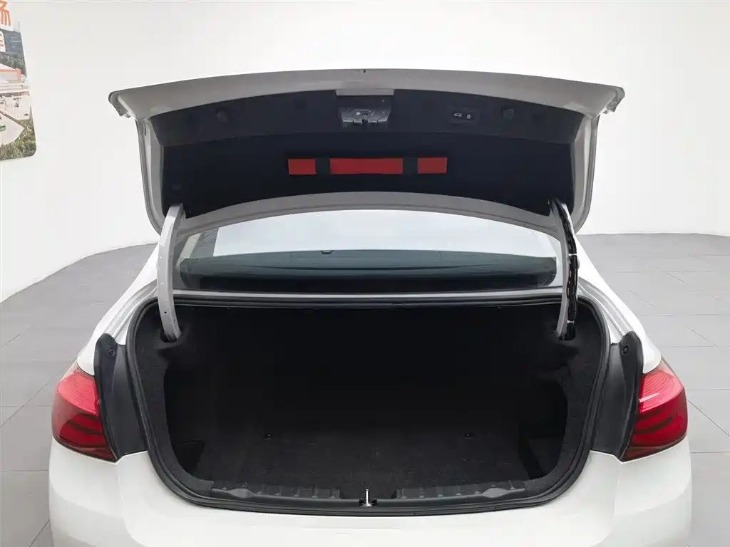 BMW 3 Series 2018 320Li xDrive Fashion Style фото 16