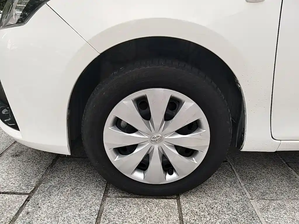 Toyota Yaris, миниатюра 23
