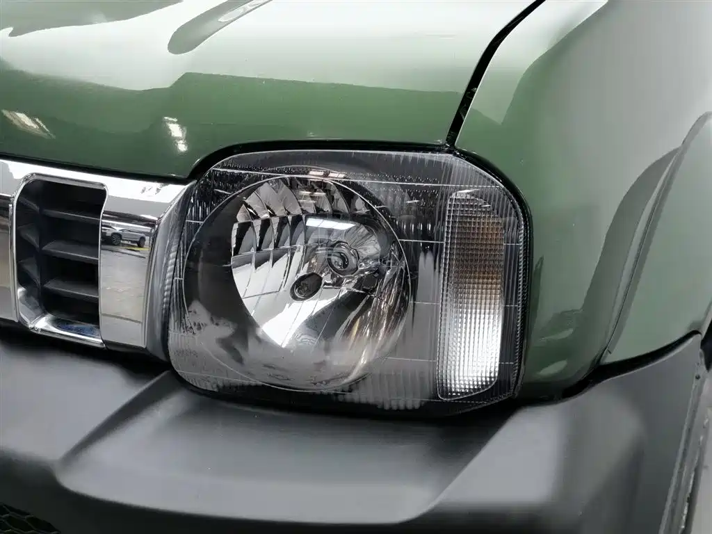 Suzuki Jimny (Import) 2012 1.3 AT JLX фото 7