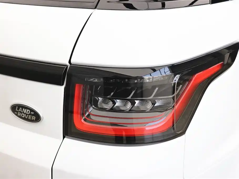 Land Rover Range Rover Sport 2020 3.0 L6 HSE DYNAMIC фото 29