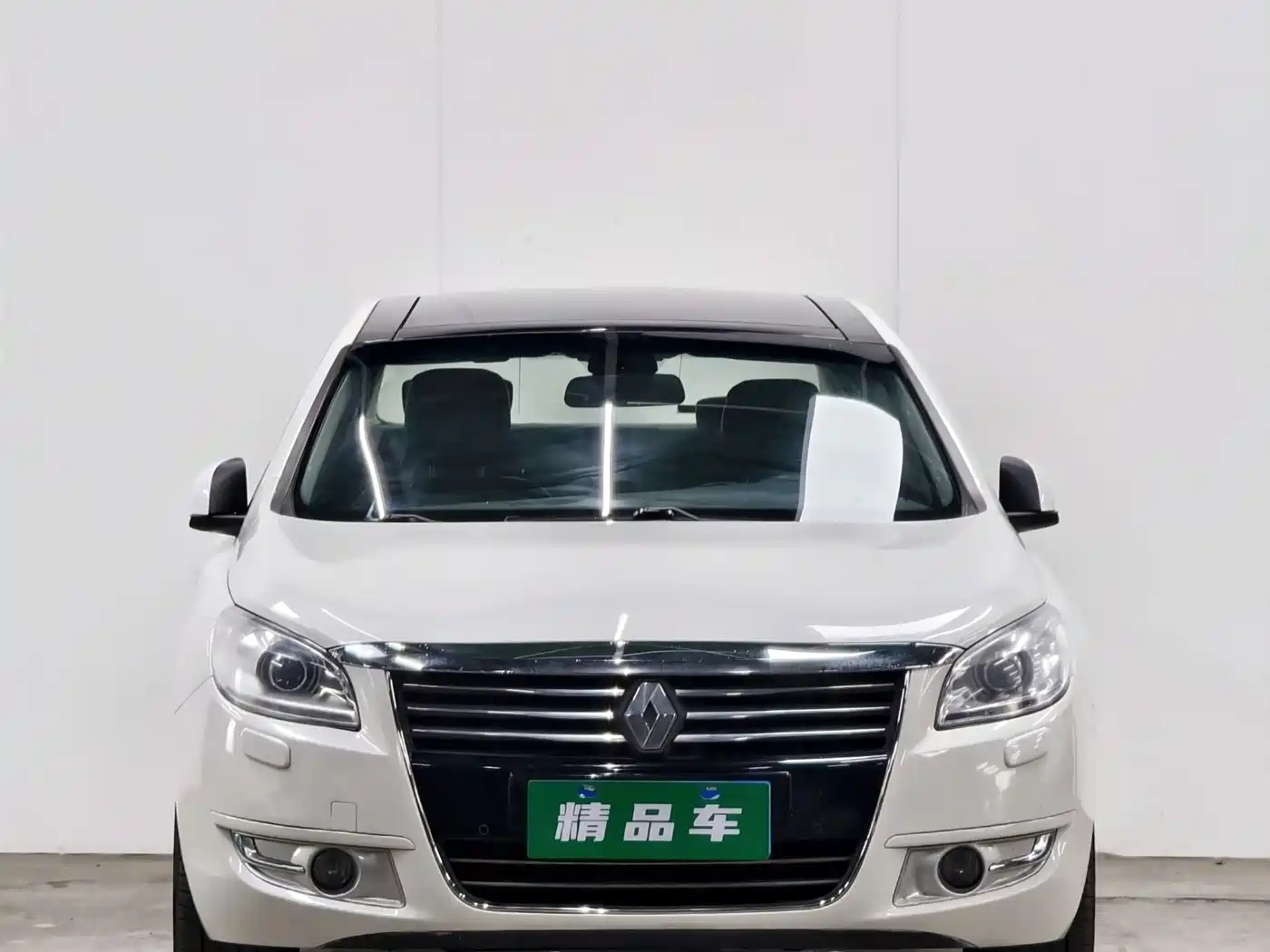 Renault Talisman 2013 2.5L Luxury Edition фото 2