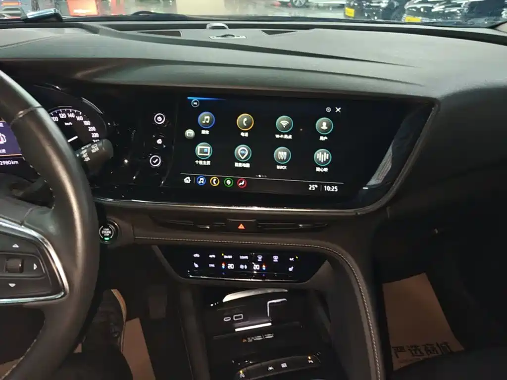 Buick Envision Plus 2023 2023 Enclave Plus 652T 5-Seater Luxury