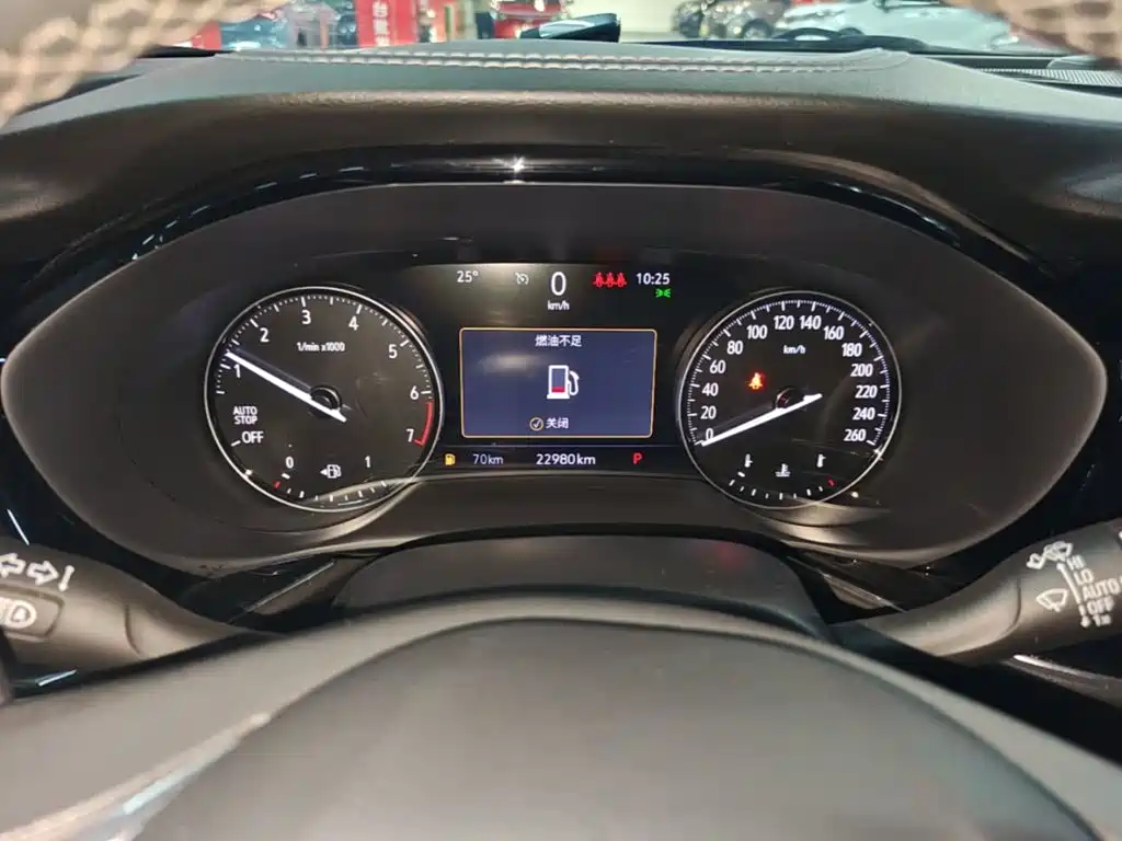 Buick Envision Plus 2023 2023 Enclave Plus 652T 5-Seater Luxury
