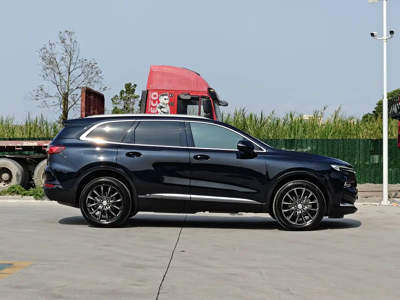 Buick Enclave 2020 28T 2WD Premium Model фото 4