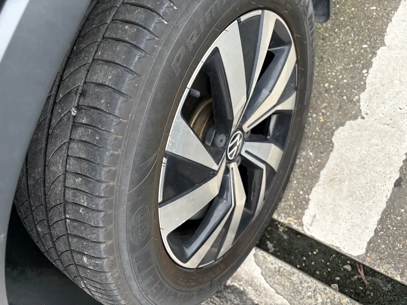 Photo 4 - Volkswagen Tayron