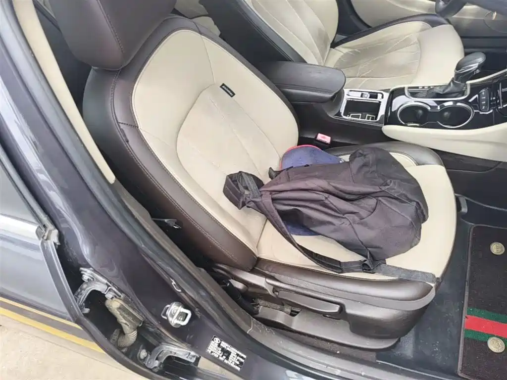 Buick Verano 2017 Sedan 15S Automatic Leading фото 25