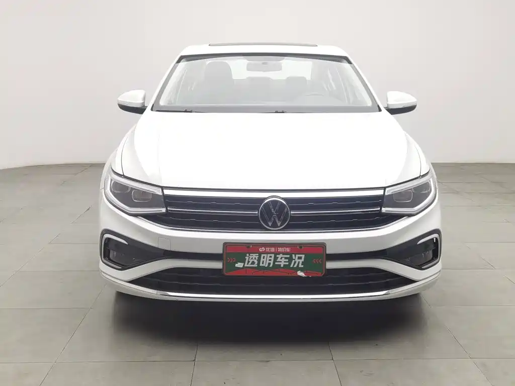 Volkswagen Bora, миниатюра 3