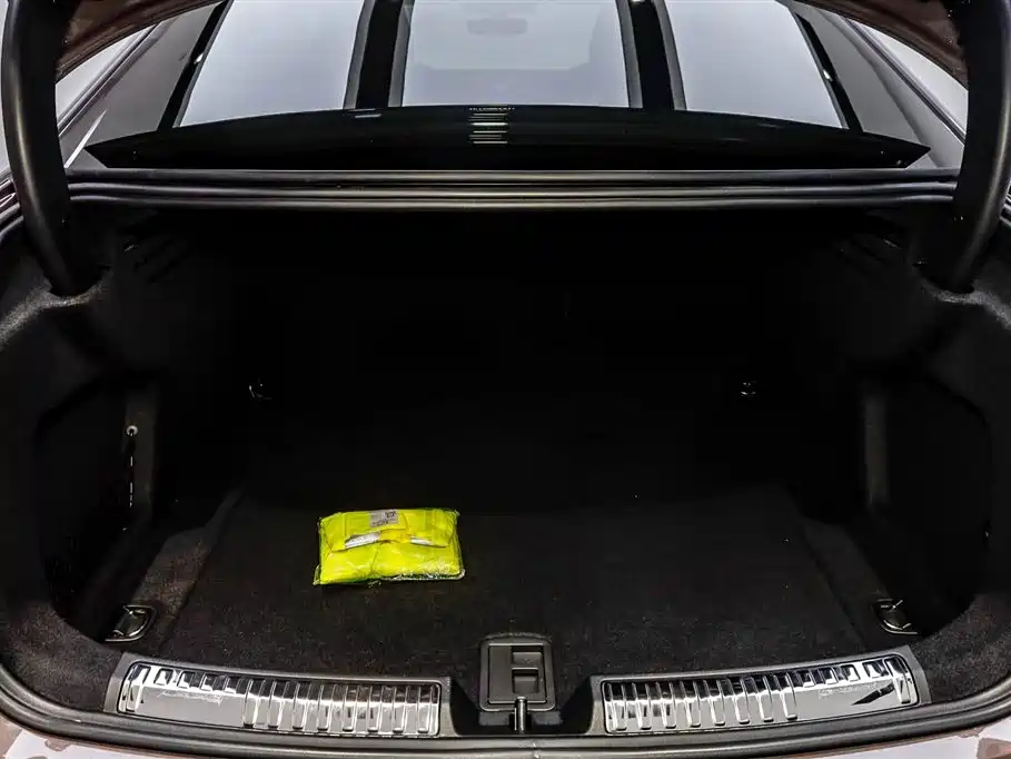 Audi A5L 2025 2.0T Sport Edition Plus фото 20