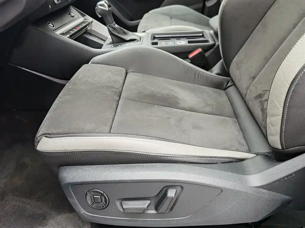 Audi Q3 2021 35 TFSI Fashion Sport фото 20