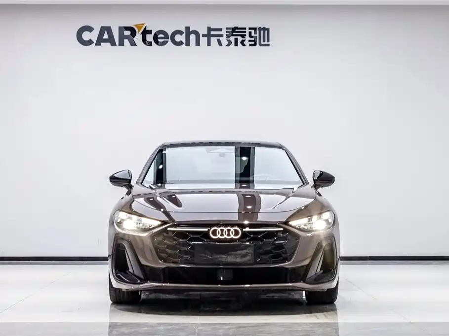 Audi A5L 2025 2.0T Sport Edition Plus фото 13