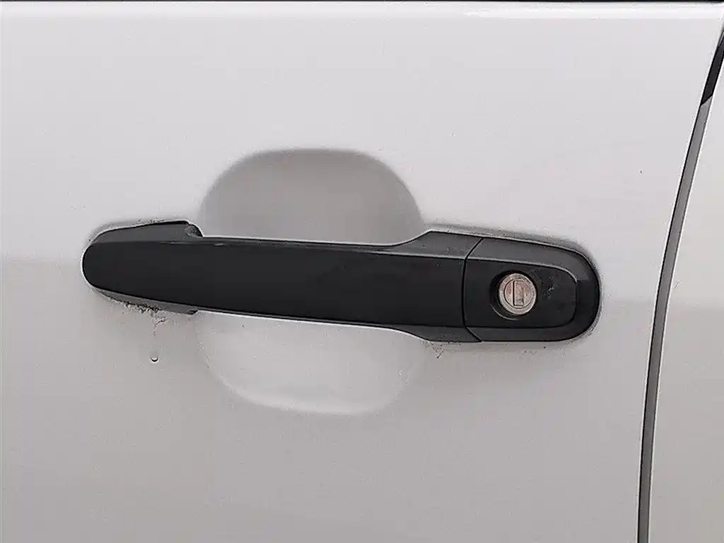 BYD F3 2018 1.5L Manual Classic фото 18