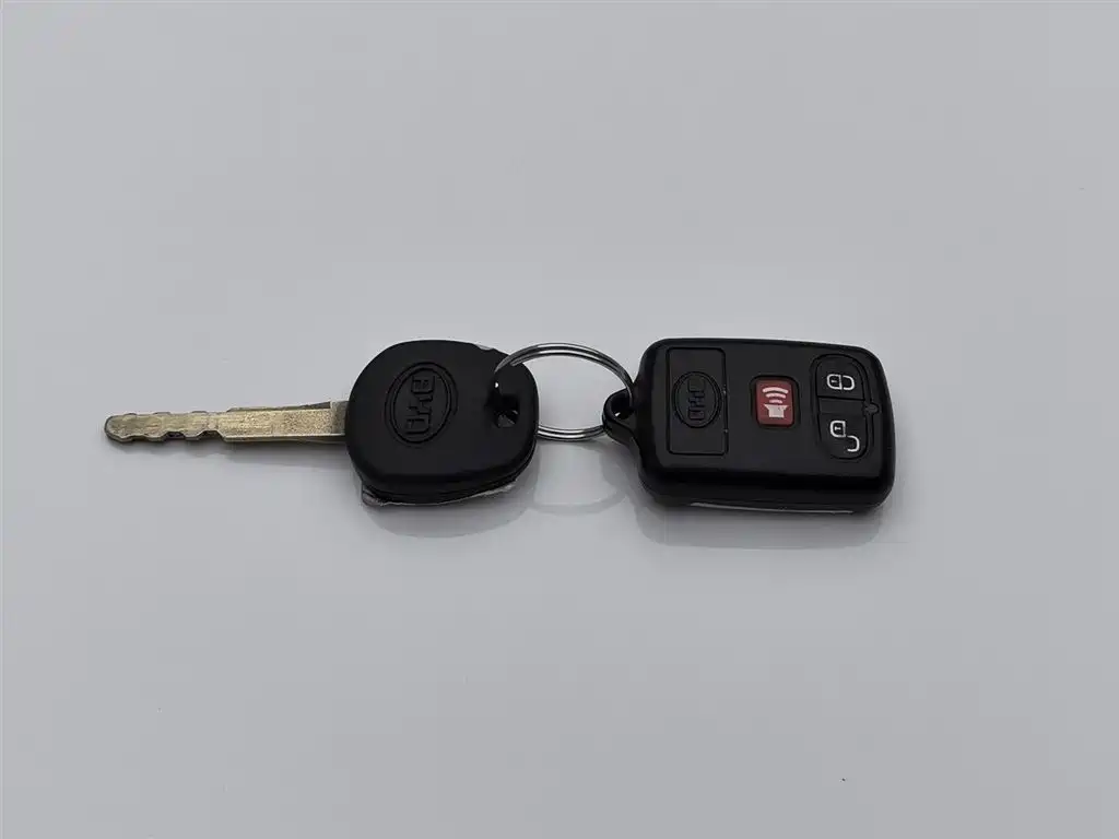 BYD F3 2018 1.5L Manual Classic фото 19