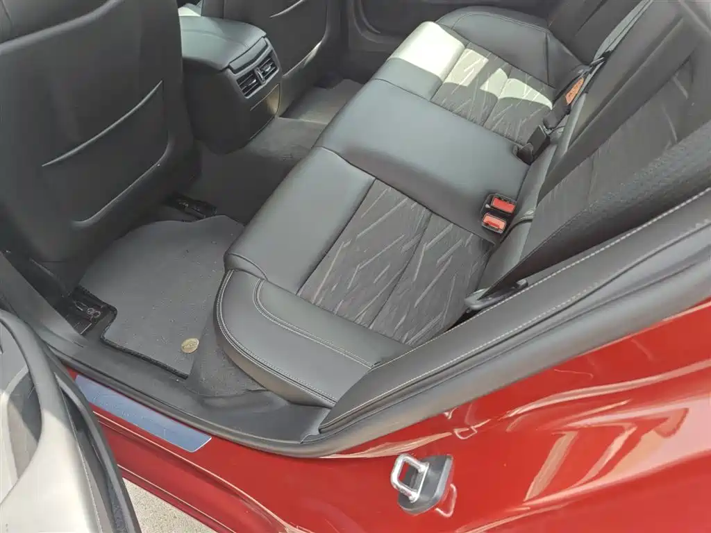 Cadillac ATS-L 2014 25T Comfort фото 13