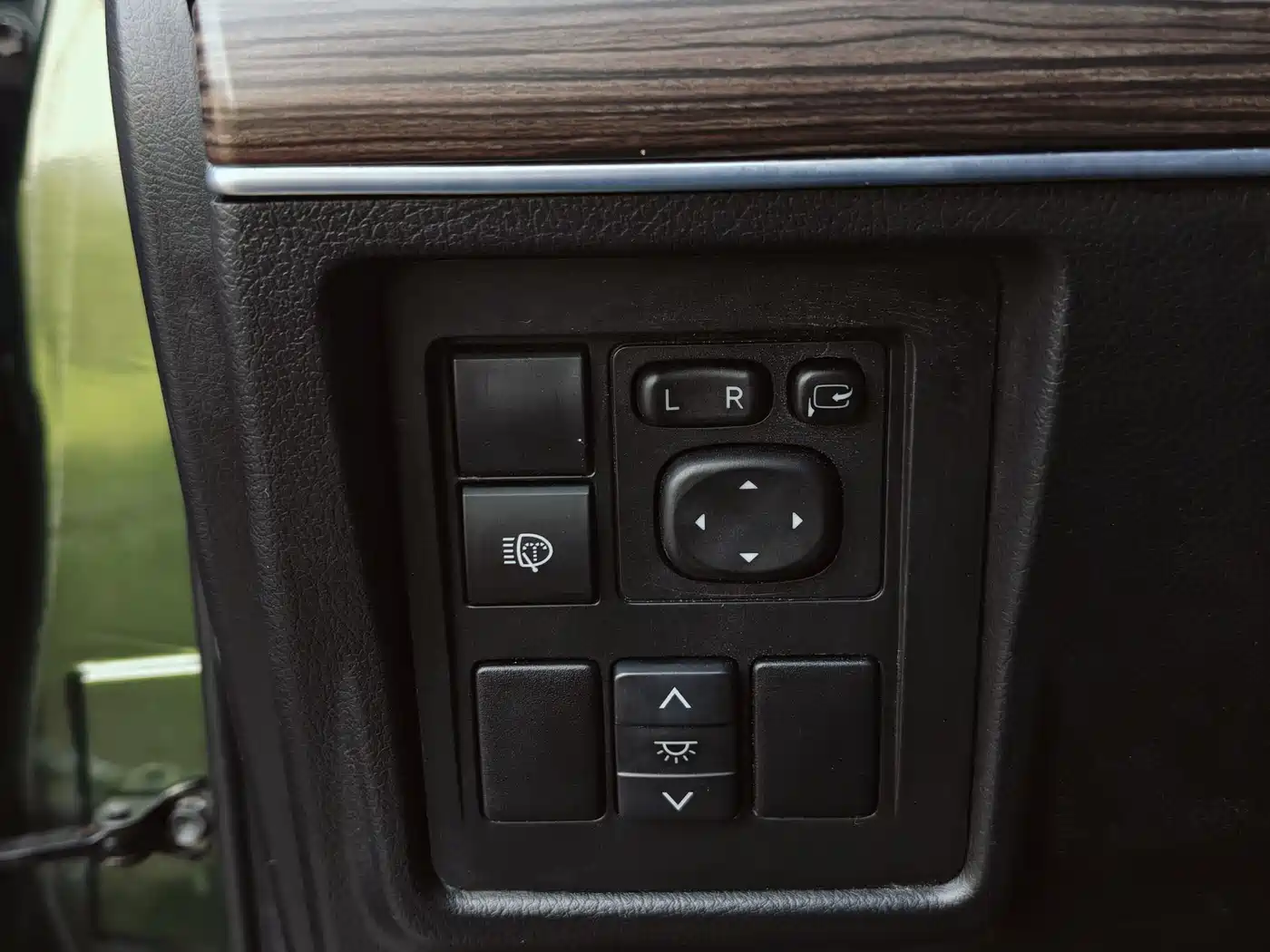 Toyota Prado 2018 3.5L Auto TX-L фото 20