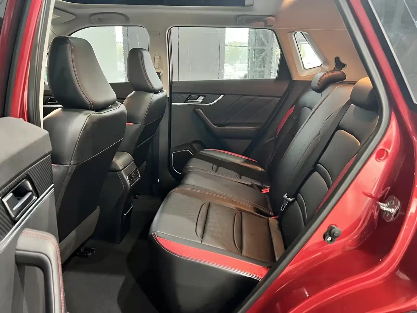 Venucia T60 2019 2018 1.6L CVT Smart Fun Edition China VI
