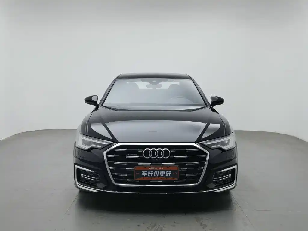 Фото 3 - Audi A6L