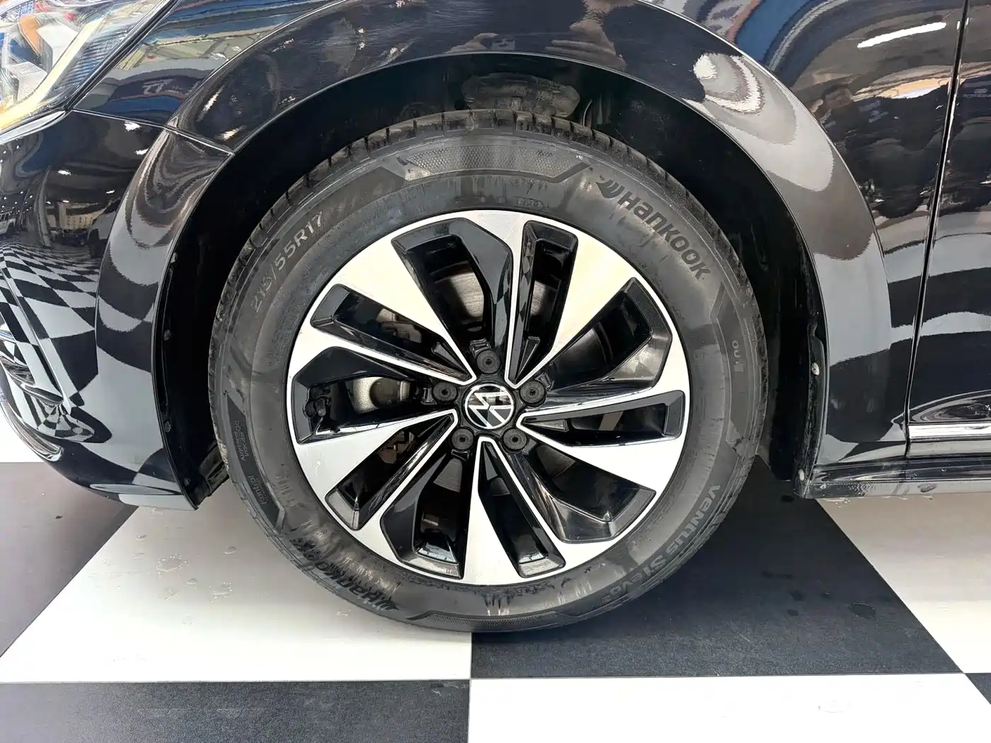 Volkswagen Passat, миниатюра 4