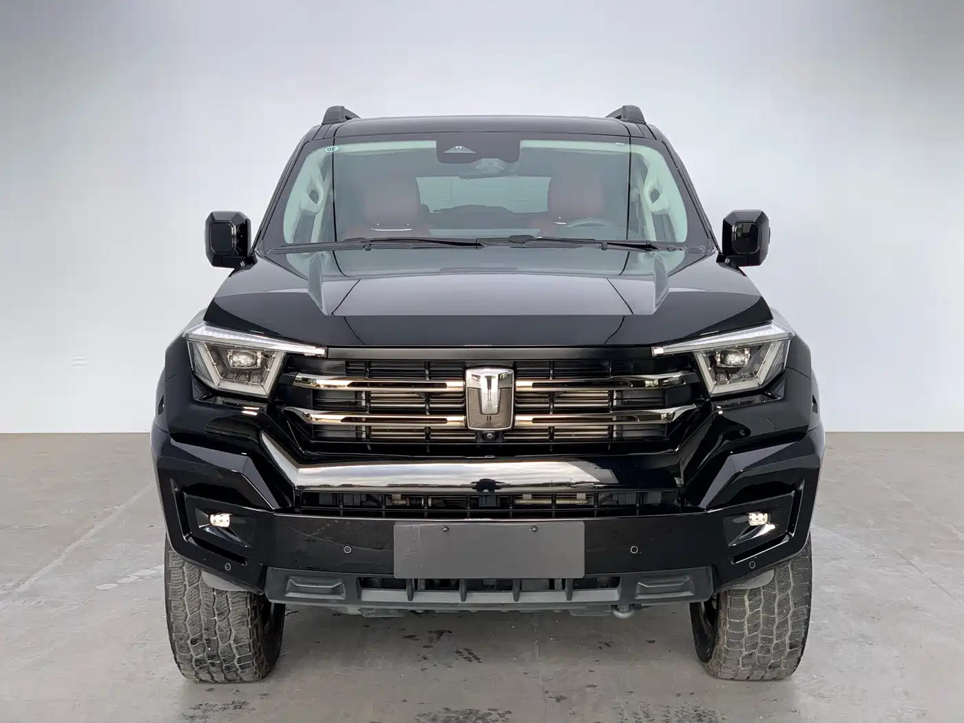 Tank 400 New Energy 2023 Hi4-T Super Edition фото 2