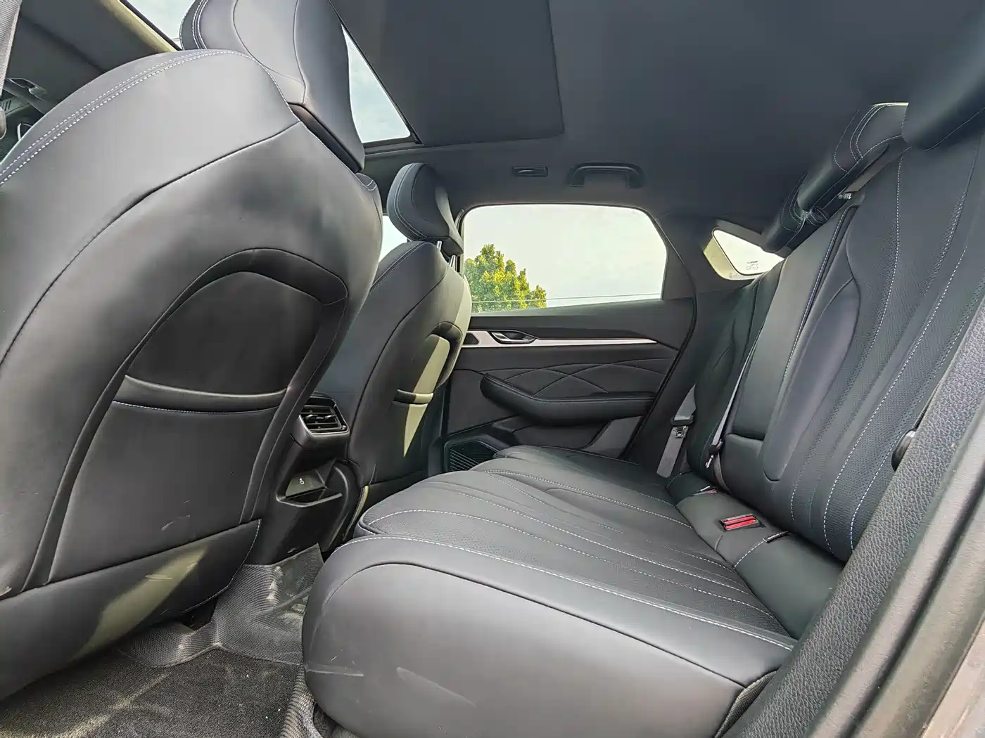 Geely Preface 2026 2026 Orient Yao 1.5TD Kunlun Edition