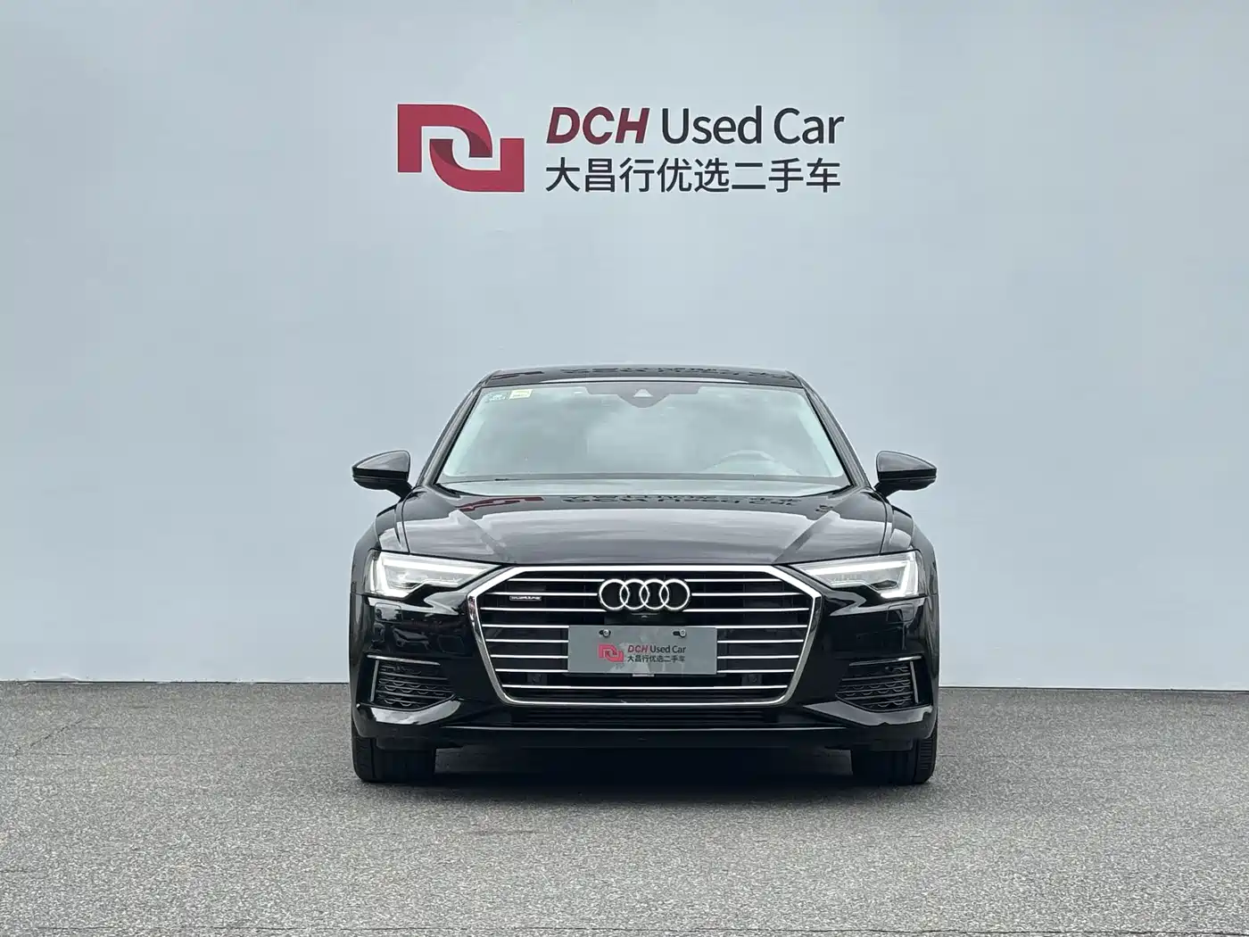 Фото 4 - Audi A6L