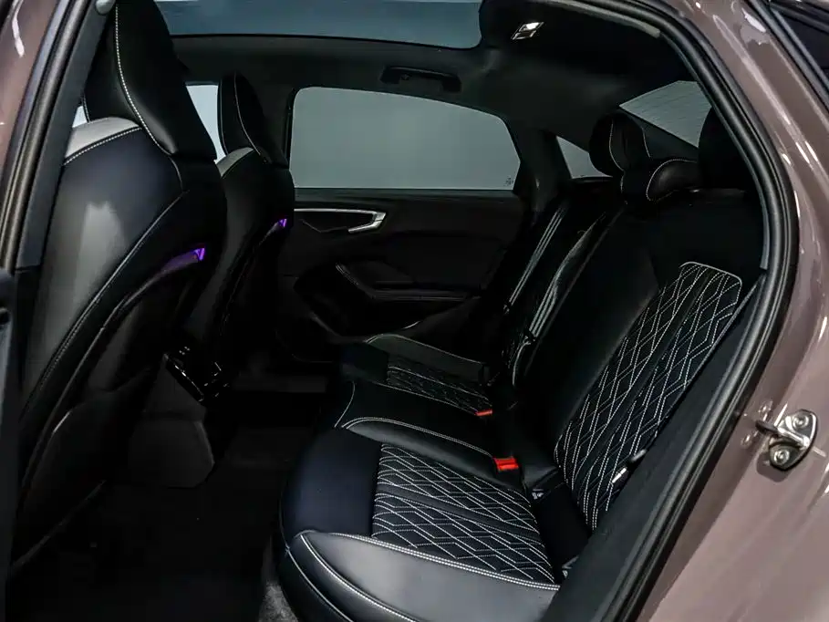 Audi A5L 2025 2.0T Sport Edition Plus фото 28