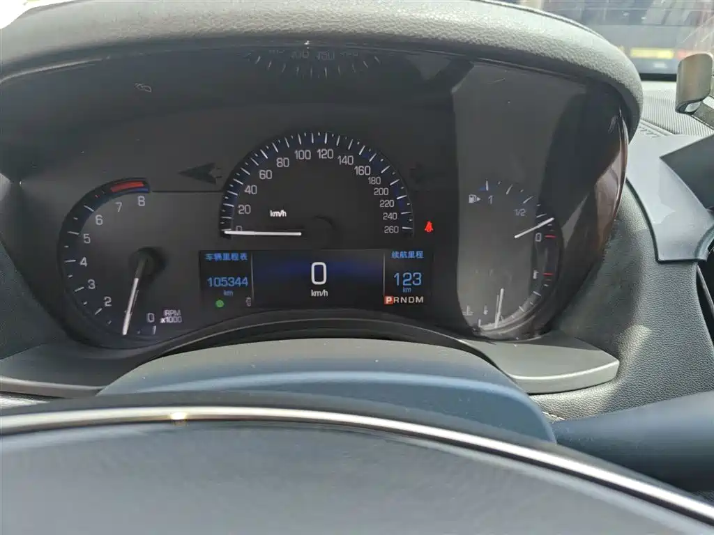 Cadillac ATS-L 2014 25T Comfort фото 8