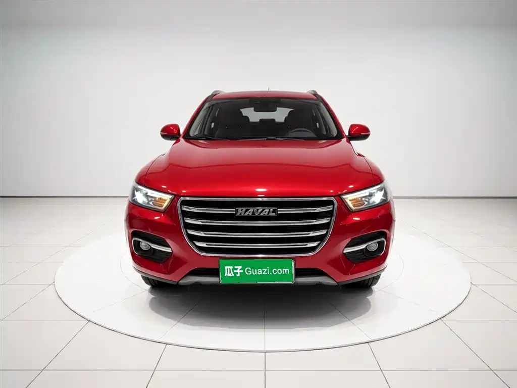 Haval H6 2020 2.0GDIT Automatic GT Power Edition фото 3