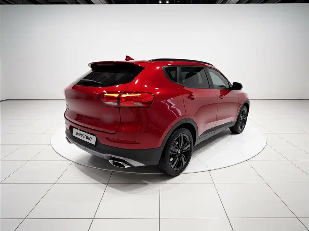Haval H6 2020 2.0GDIT Automatic GT Power Edition фото 7