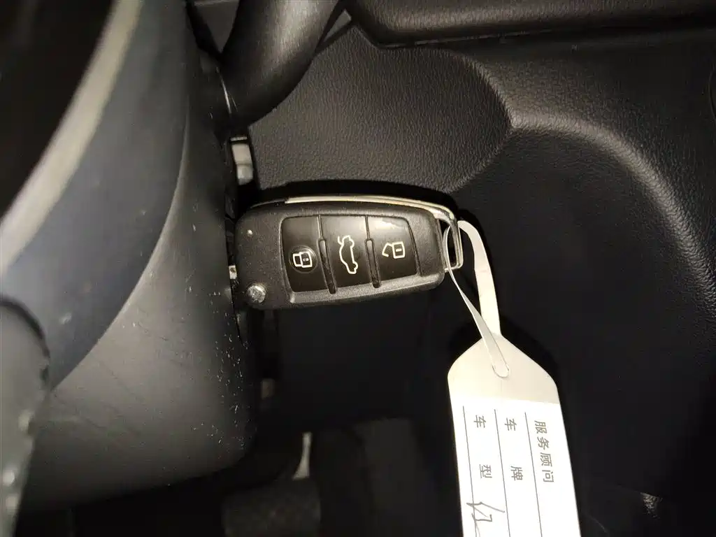 Audi Q3 2017 30 TFSI Sport фото 11