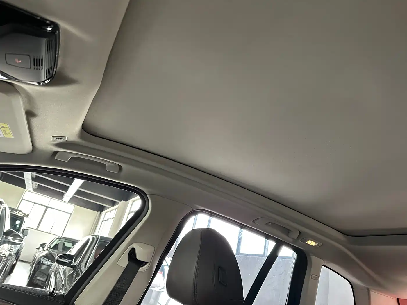 BMW X3 2018 xDrive28i Luxury Package China VI фото 15