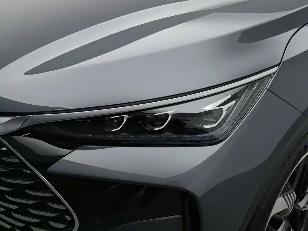 BYD Tang, миниатюра 7